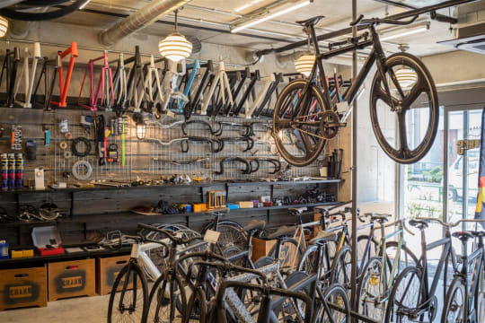 Well-Established Bicycle Centre near Melbourne -High Margin!