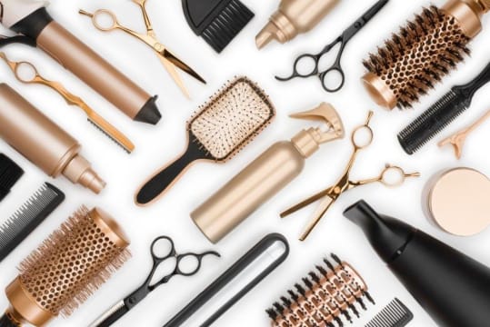 ESTABLISHED GEELONG HAIR SALON FOR SALE