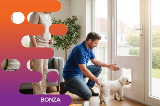 37052 Home Based Service Business with Strong Reputation