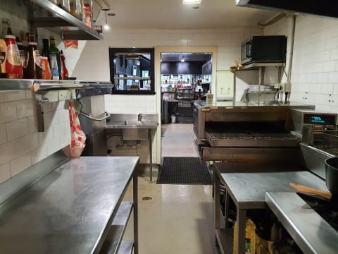 CAFE BUSINESS - Colac