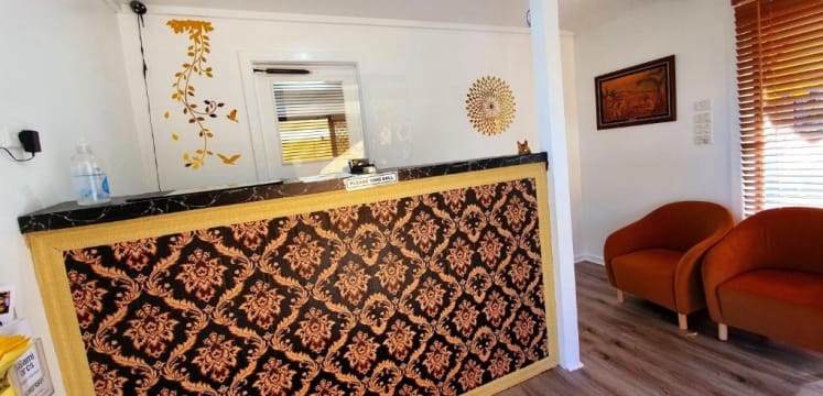 Motel for Sale - New South Western Slopes - Strong Regional Town