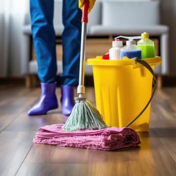 Commercial Cleaning Business – Bunbury, WA