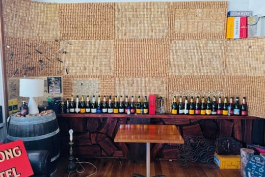 SOLD - Pyalong Hotel