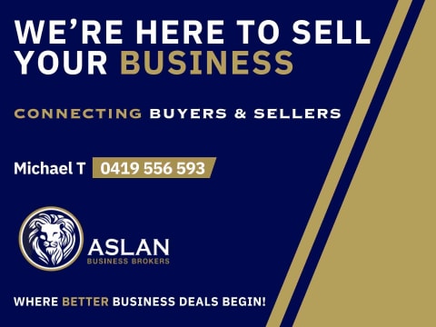 CAFE/BAR BUSINESS FOR SALE