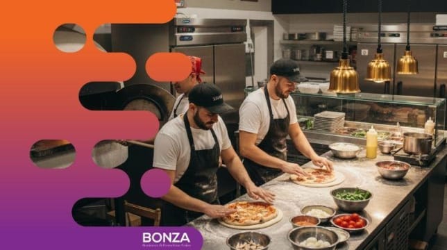 36440 - Profitable Brisbane Pizza and Gelato Business Opportunity