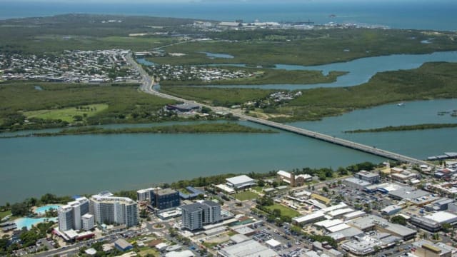 Established Mackay CBD Motel – Freehold Going Concern or Leasehold Opportunity
