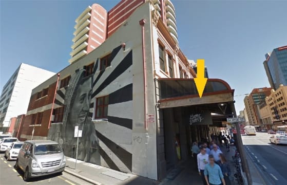 POPULAR RETAIL HOMEWARES STORE (HOME SUPPLY) SITUATED IN PRIME CBD LOCATION