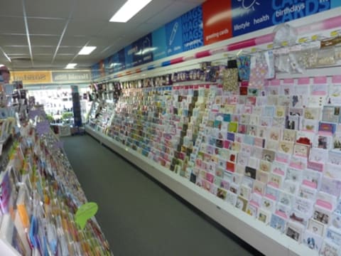 Churchill Newsagency (DWN12380)
