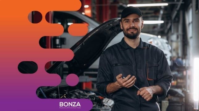 36226 Profitable Automotive Workshop - Strong Reputation & Minimal Competition