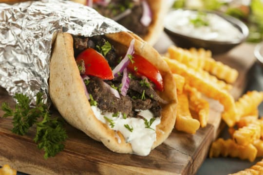 Main Street Food Business – Mornington Souvlaki & Burger Takeaway | $195,000 Negotiable [2505211]