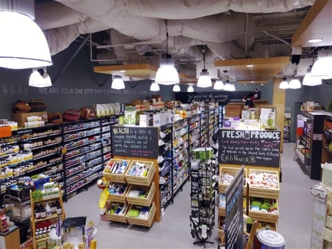 RETAIL BUSINESS FOR SALE - OFFER INVITED OVER 1.2 MILLION