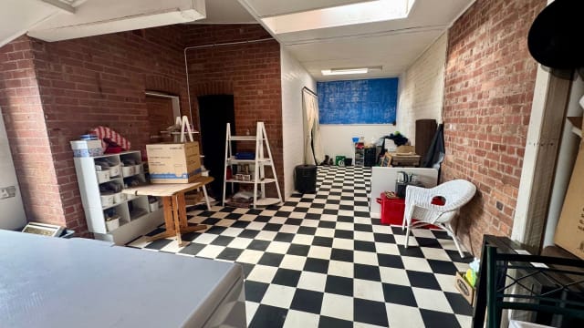 Plant & Equipment Sale – Prime Main Street Location Yarram