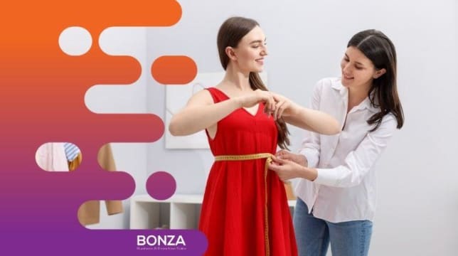 35670 Australian-Made Fashion Label  Manufacturing & Wholesale Opportunity