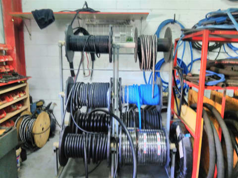 Enzed (Burdekin). Franchise Business.  Retail Store and Manufacturing.