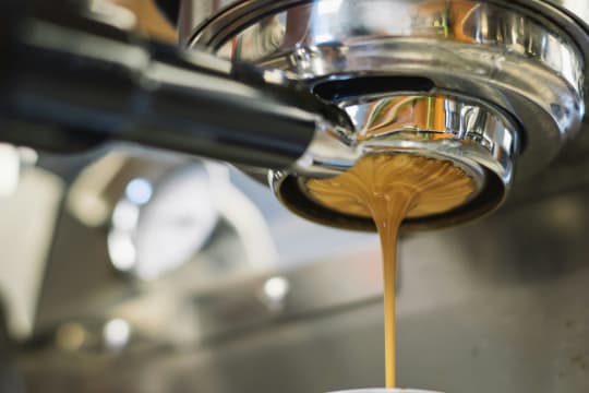 Profitable Mobile Coffee Business – 14 Years Established [2606091]
