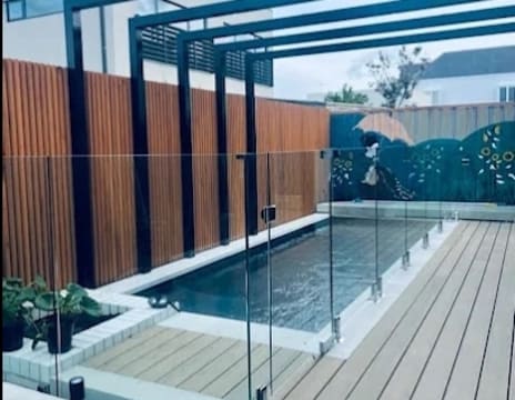 Glass & Stainless Balustrading Manufacturer & Installer - Mornington Peninsula (VIC) [2510271]