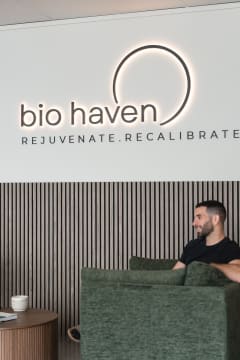 Premium Recovery & Longevity Studio - Mornington Peninsula