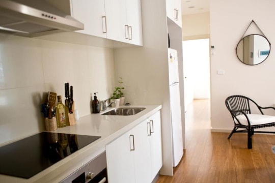 Melbourne CBD Leasehold Accommodation Business Opportunity, VIC