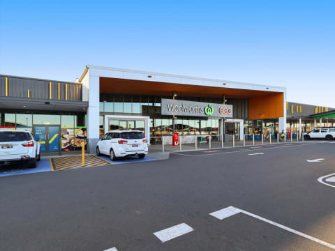 COUNTRY NEWSAGENCY FOR SALE BUNDABERG POA