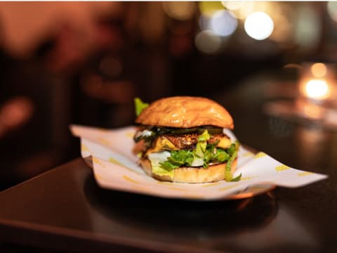Own an Icon – Morty's Joint, Sawtell