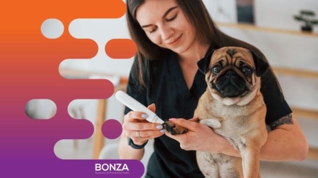 36275 - Mobile Dog Washing Business - Perfect for 1st time business owner.