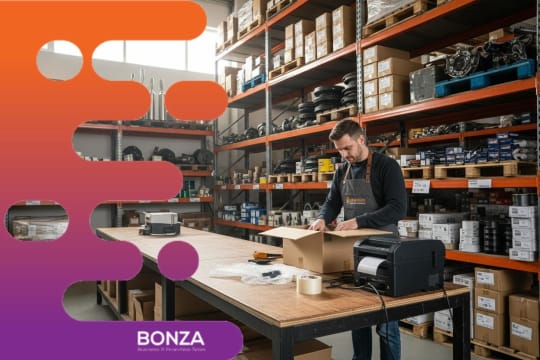 36801 Profitable Automotive Distribution & Online Parts Business
