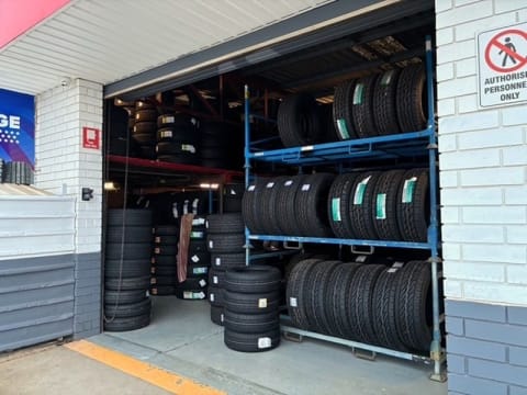 Bridgestone Service Centre Port Lincoln