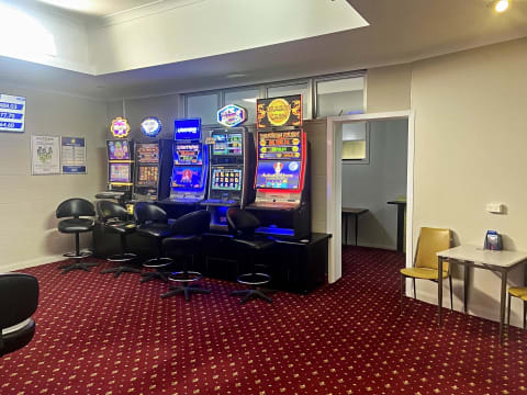 Best Tassie Hotel All Revenue Streams A1 Present FHGC 0/0 $895K +sav Vendor Finance conditions app