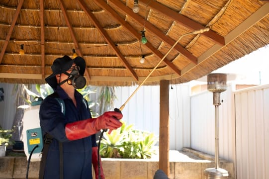SURE Pest Control Franchises – Perth, WA