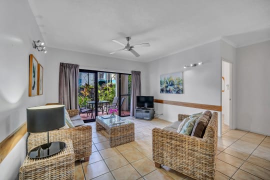 Management Rights Opportunity in Port Douglas – Profitable & Easy to Run - ID 8990