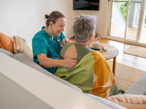 Cairns Home Care Business | Strong Financials | Existing Team and Client Base