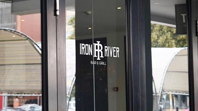 Iron River Bar & Grill – Proven Performer in Premium Highway Position