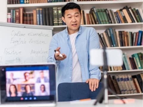 Profitable Global Accent Training Business