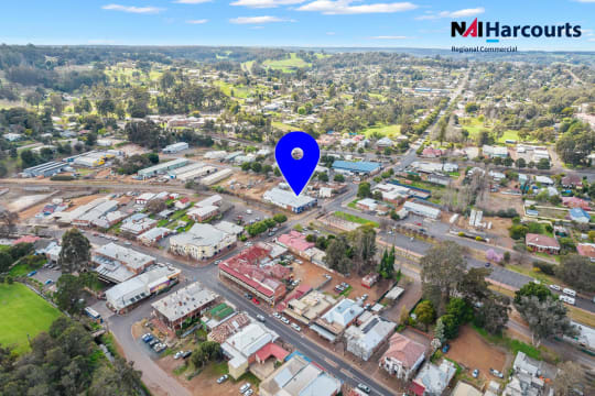 A Blackwood Valley Legacy Business For Sale