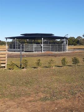 ENGINEERING AND WELDING MANUFACTURING BUSINESS SERVICING THE EQUINE INDUSTRY