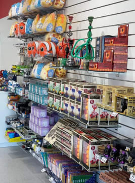 Freechoice Tobacconist Mundingburra