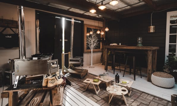 Retail Home Renovation and Interior Design Business – Blackheath, NSW