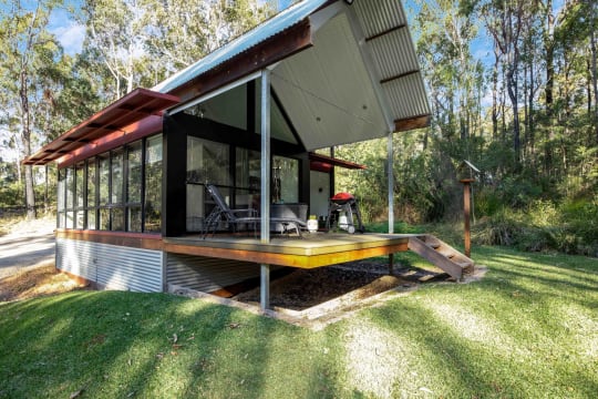 Luxury Coastal Retreat & Development Opportunity - The Bower at Broulee