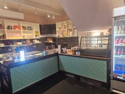 Vietnamese Restaurant – Prime Melbourne CBD Location (JASW0058)