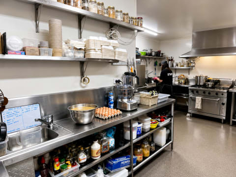 Sea Change Established Swansea Licensed Cafe Huge Growth Potential Turnover $13K Weekly
