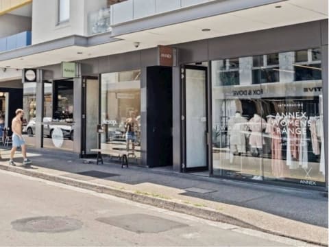 Bondi Byron Fashion Brand Primed for Scale