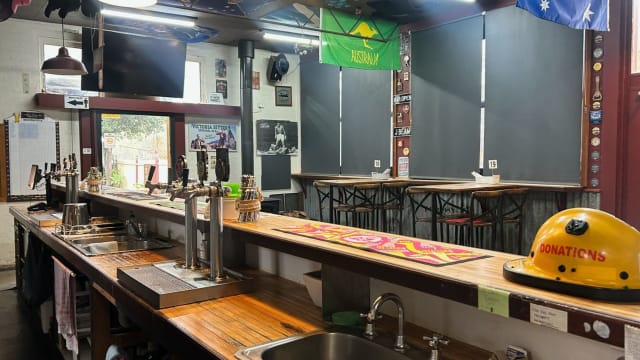 Gladstone Hotel Dookie – Established Country Hotel Opportunity
