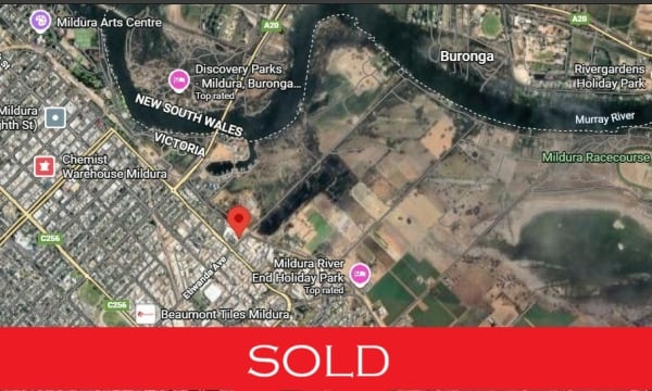 FOR SALE – PRIME INDUSTRIAL FREEHOLD VACANT POSSESSION OR 0PTION TO LEASE ONLY