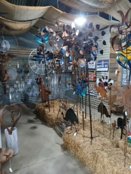 Lotto and Giftstore Hopetoun (DWN247)