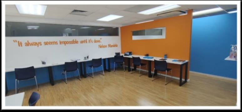 Established Tutoring Business |Hybrid Centre & Online Model | Consistent Revenue