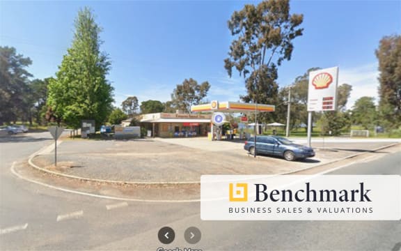 All in One Fuel, Liquor, General Store and Post Office for Sale - North East Vic
