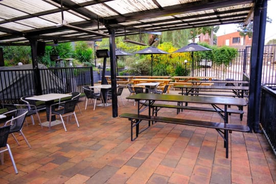 Imperial Hotel Cowra - Landmark Freehold Country Hotel