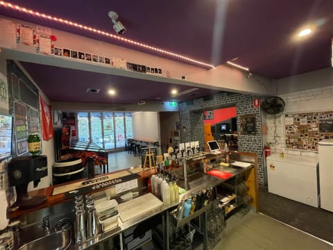 Replay Bar for Sale - Priced to sell