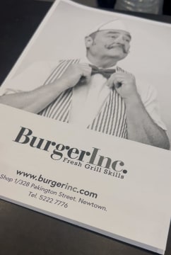 High-Turnover Burgers |20 years of Trade | Prime Strip Location | Strong Margins