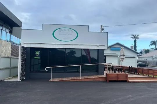 Whitecliffs General Store & Cafe